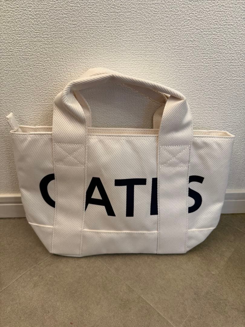 新品　パーリーゲイツ　カードバッグ