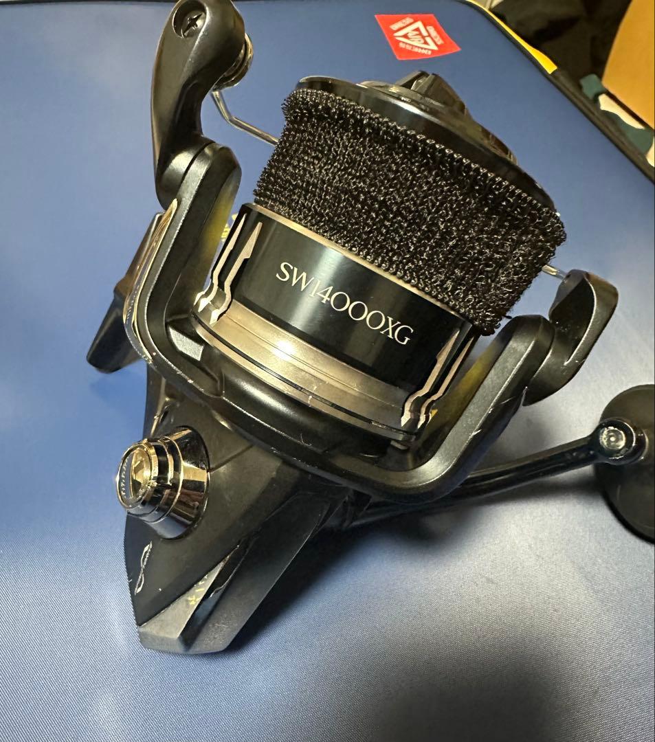 ストラディックsw14000XG