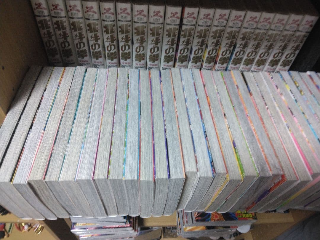 ワンピース全巻　111巻セット販売