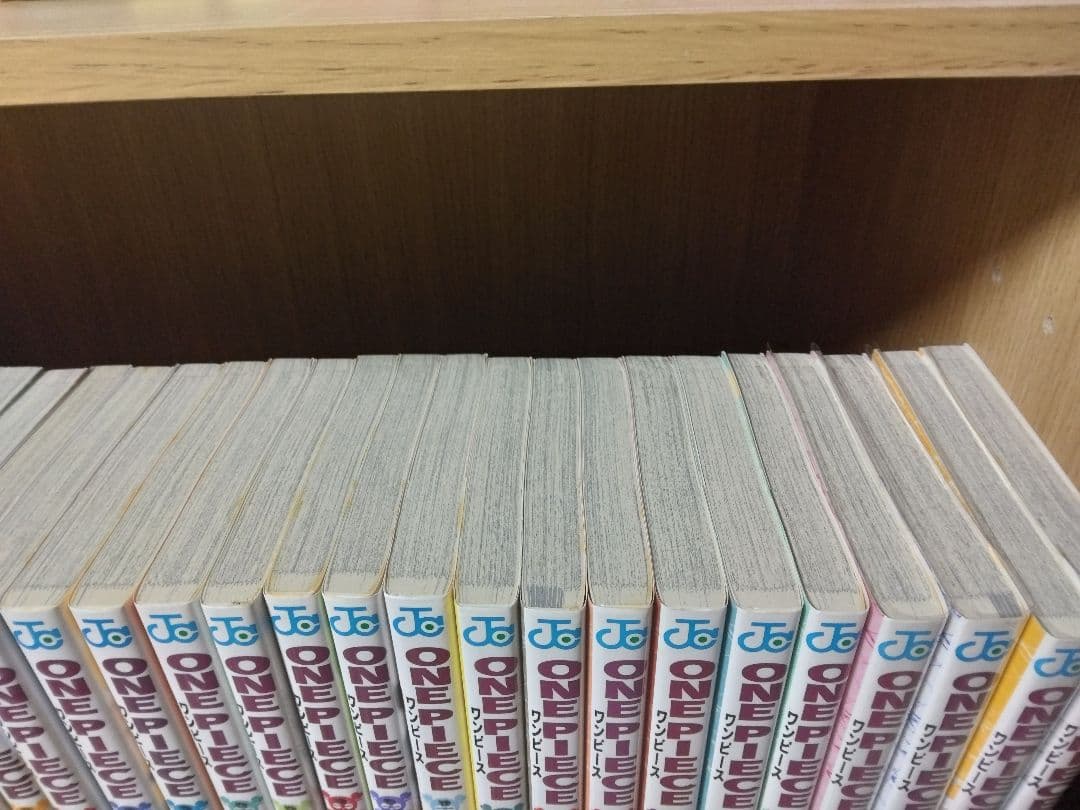 ワンピース全巻　111巻セット販売