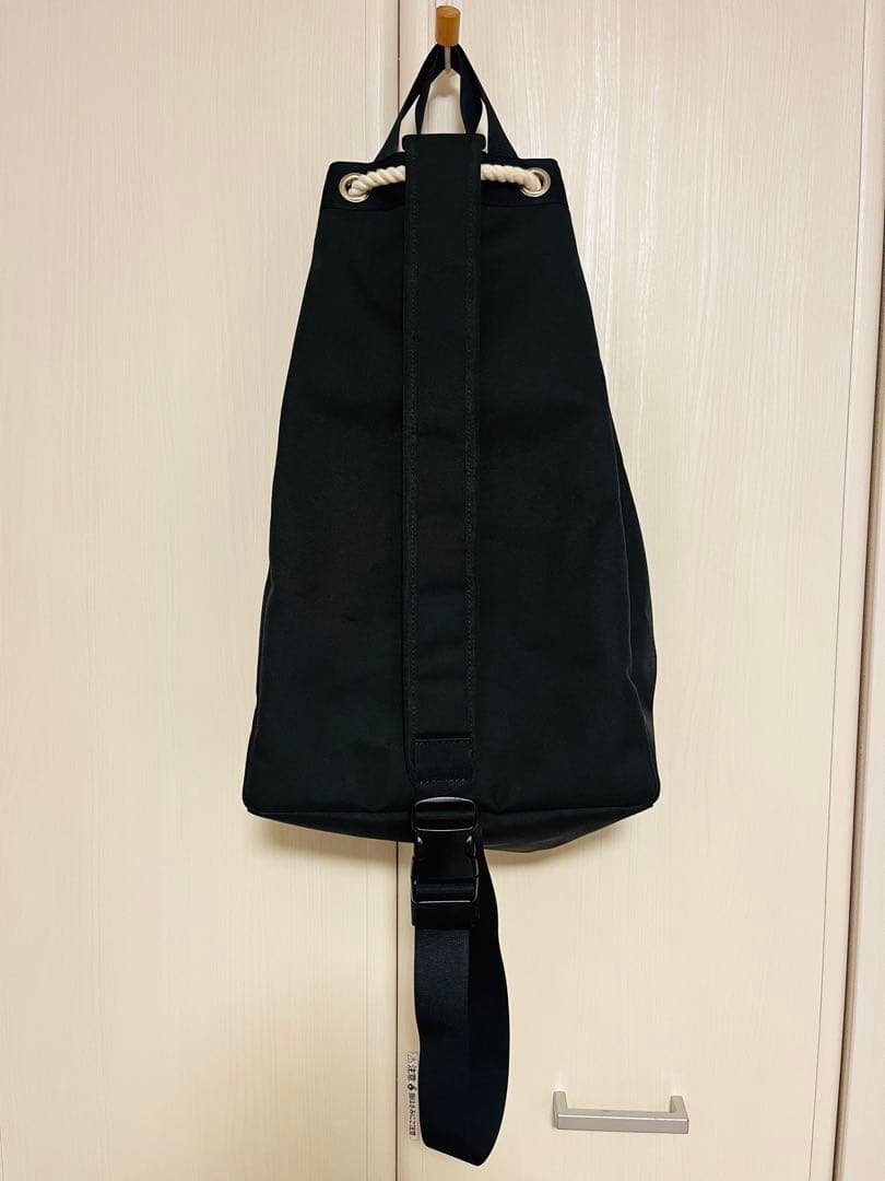 RALEIGH デイバック