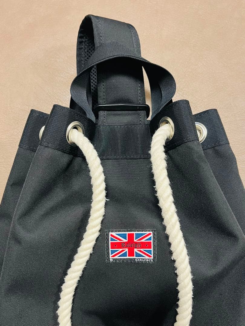 RALEIGH デイバック