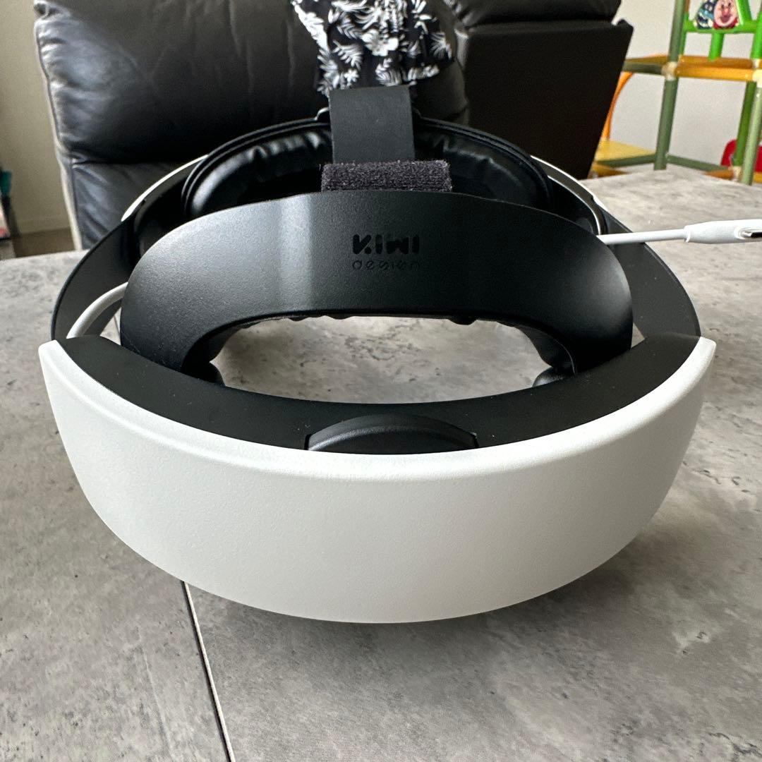  Quest３512GB・バッテリー付きヘッドストラップQS03B