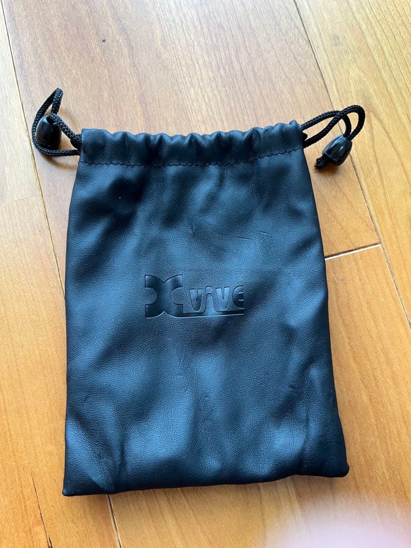 その他 XVIVE U4 IN-EAR MONITOR Wireless System