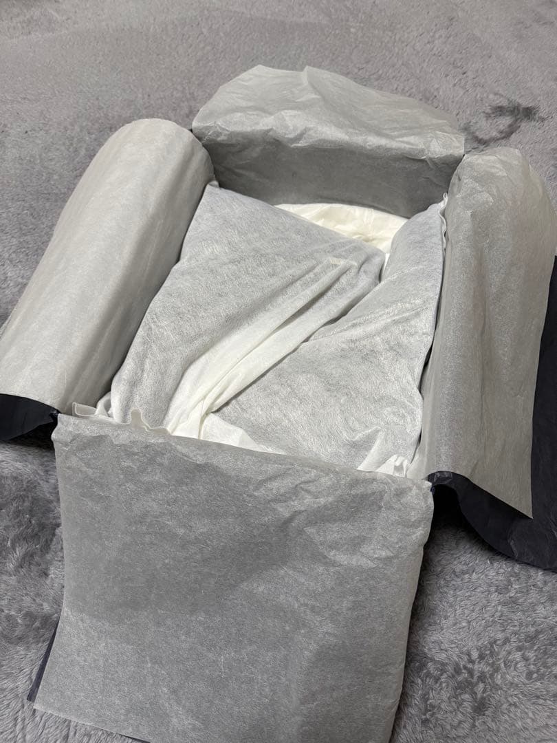 新品　ディオール　Dior ブーツ　メンズ　ハイブランド　28.5センチ