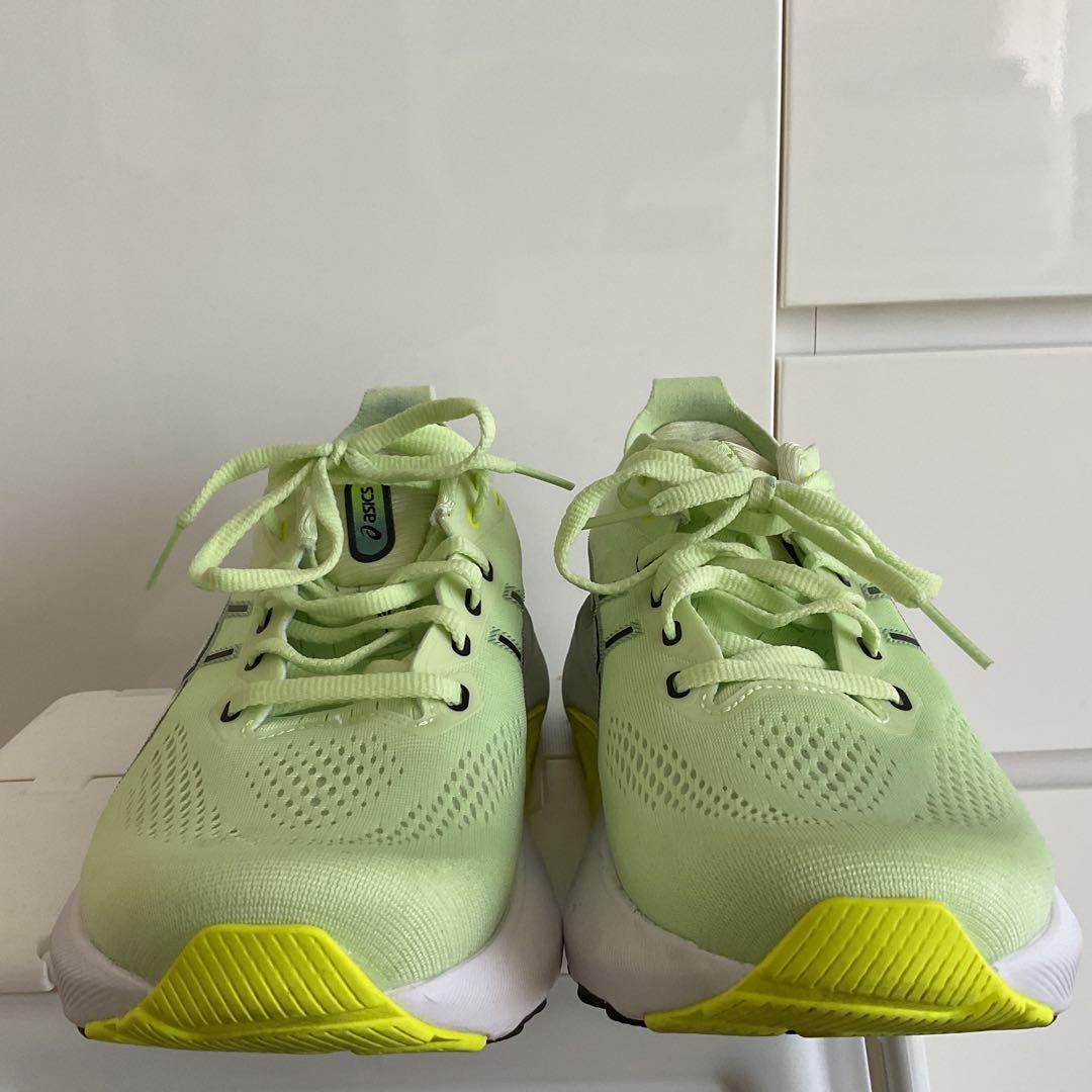 ASICS GEL-KAYANO31約半額！2025最新モデル25.5cm