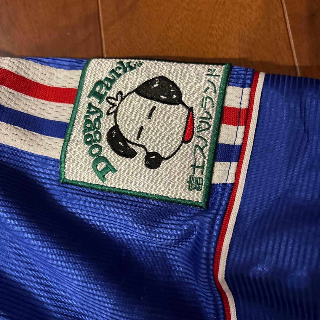 2000年 横浜F·マリノス ホームユニフォーム 3番　松田直樹