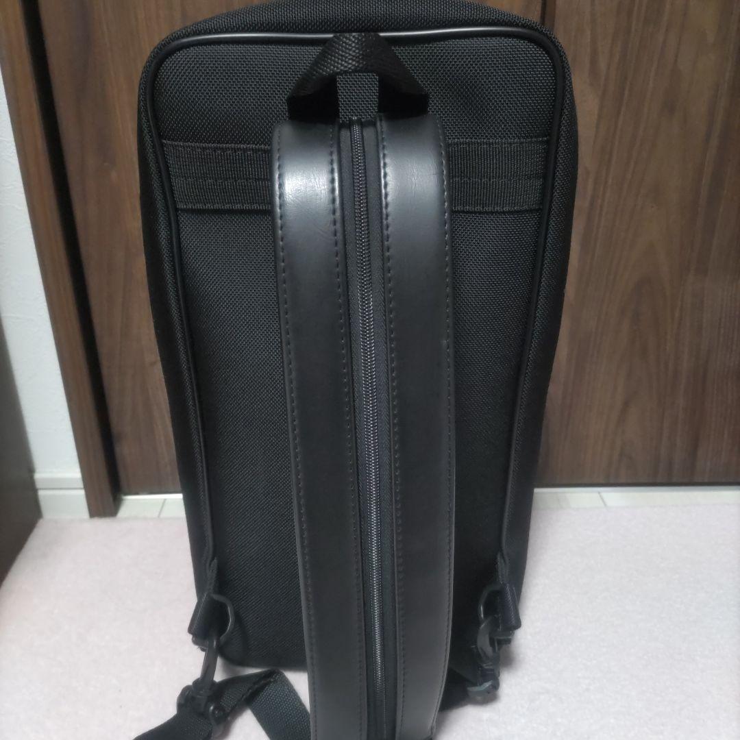 bam クラリネットケース ブラック