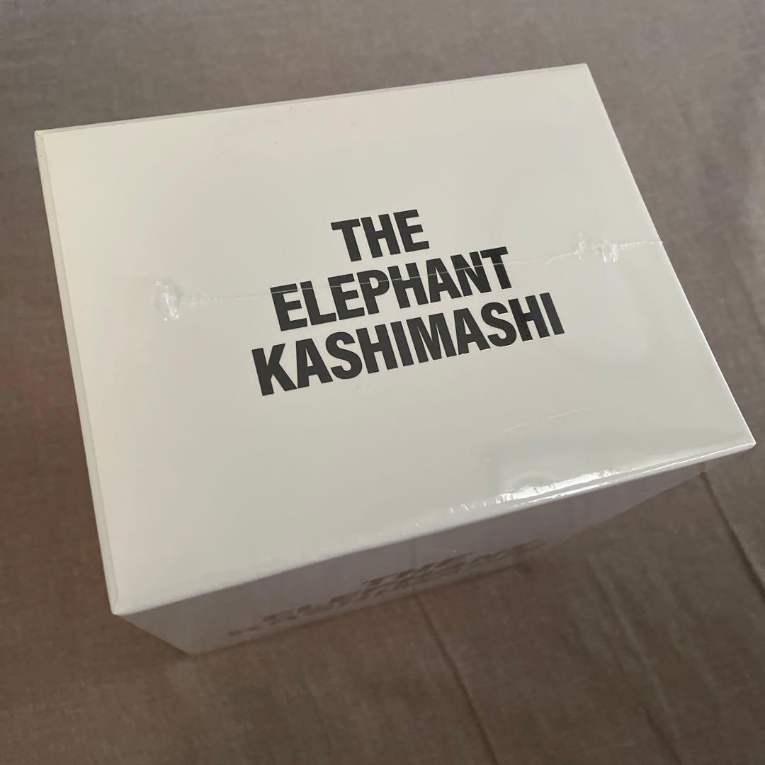 最終値下☆新品未開封☆ エレファントカシマシ  30th Blu-ray Box