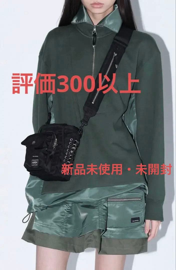 ク*ス様 TOGA×PORTER Shoulder bag PORTER SP