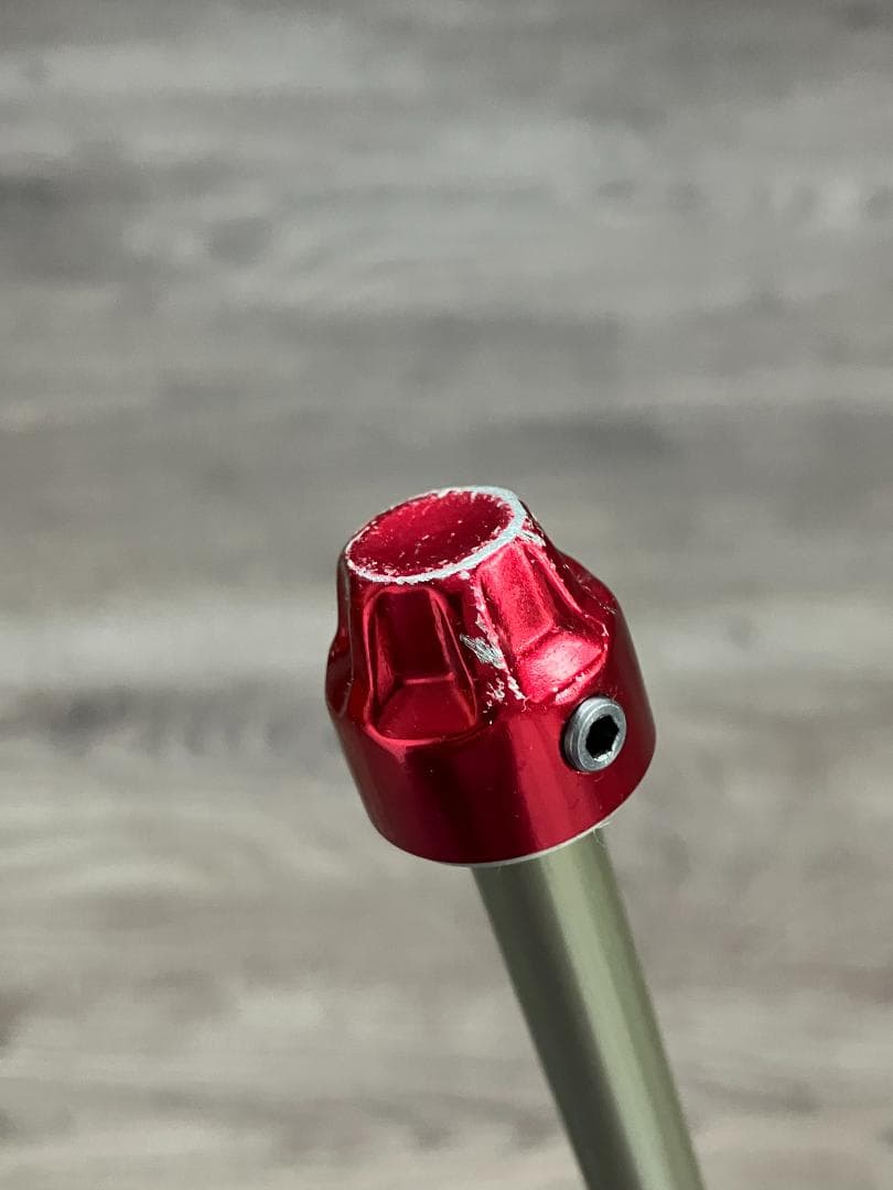 ROCKSHOX CHARGER1 ダンパー