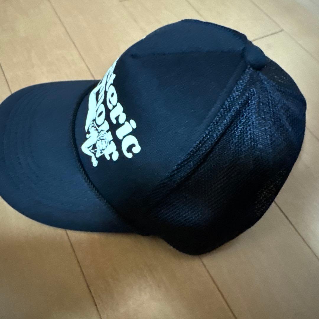 ヒステリックグラマーキャップ