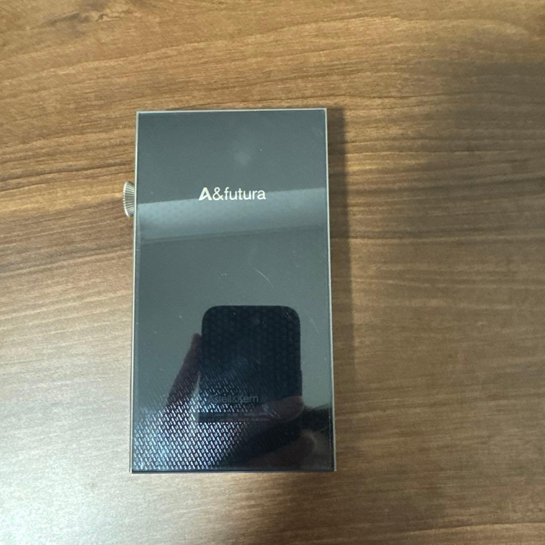 【生産終了】Astell&Kern SE300 Titan R-2R