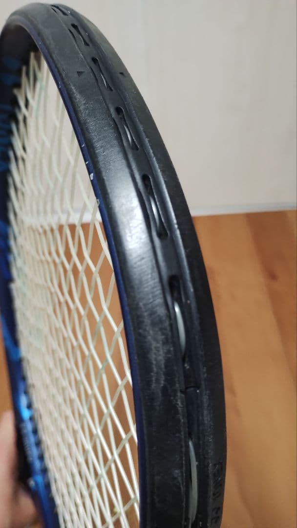 ラケット(硬式用) EZONE98