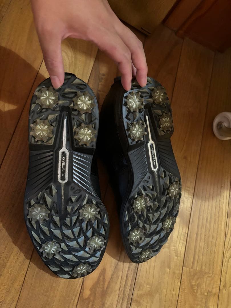 フットジョイ　ドライジョイプレミア　BOA