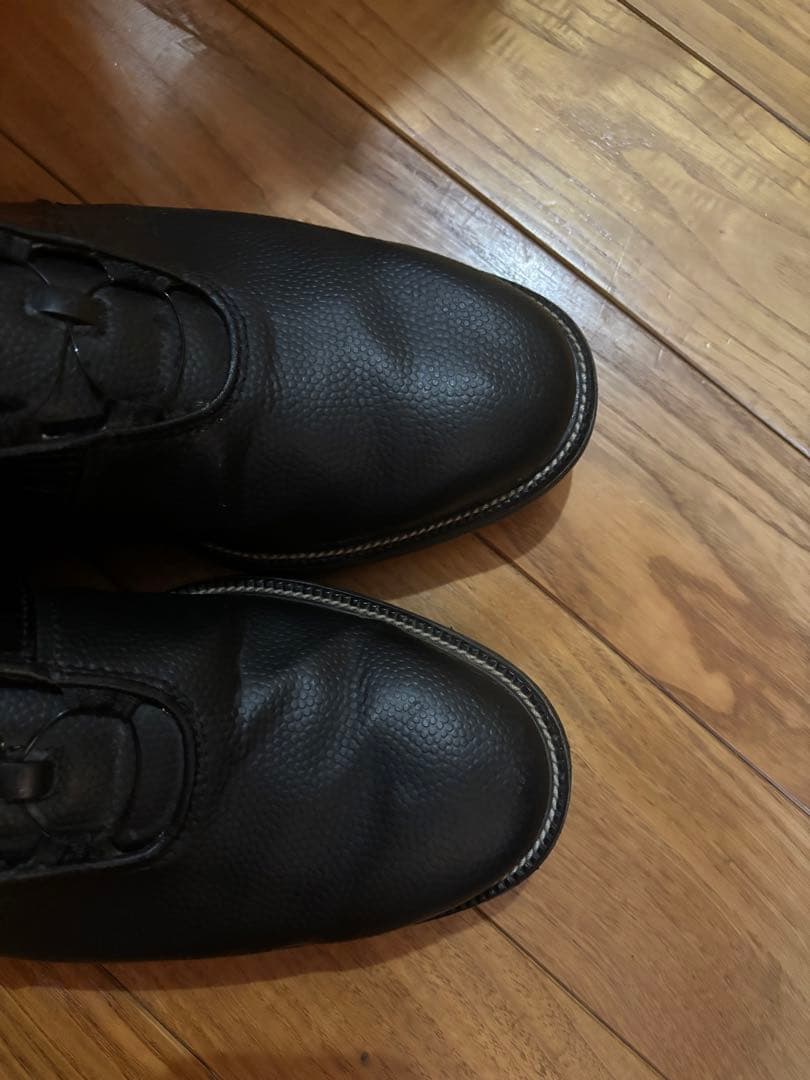 フットジョイ　ドライジョイプレミア　BOA