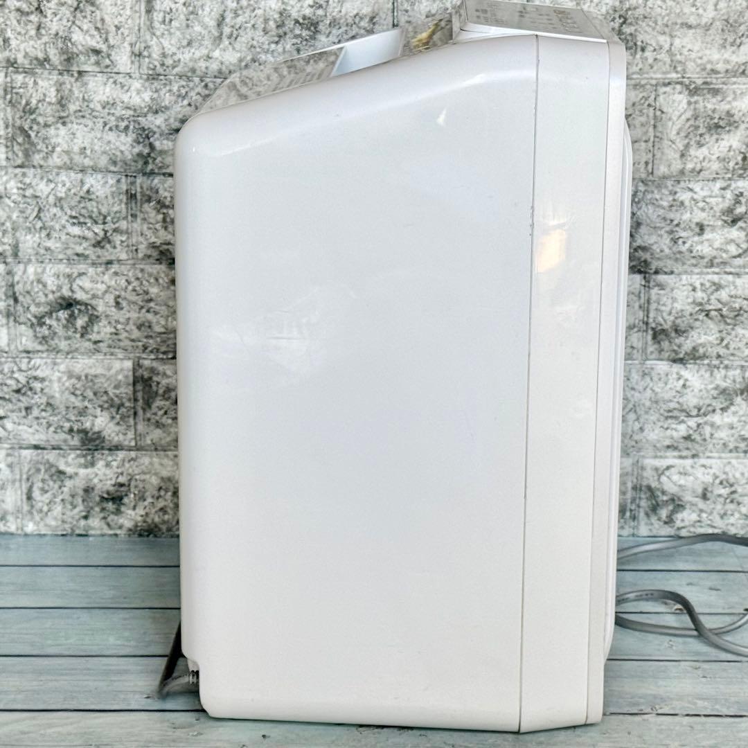 FUJITSU「DAS-303E」加湿脱臭・空気清浄機