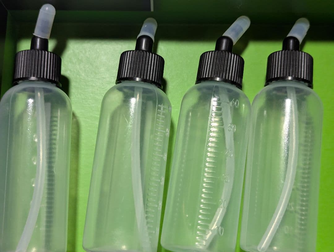 iwata エアブラシ HP BCN