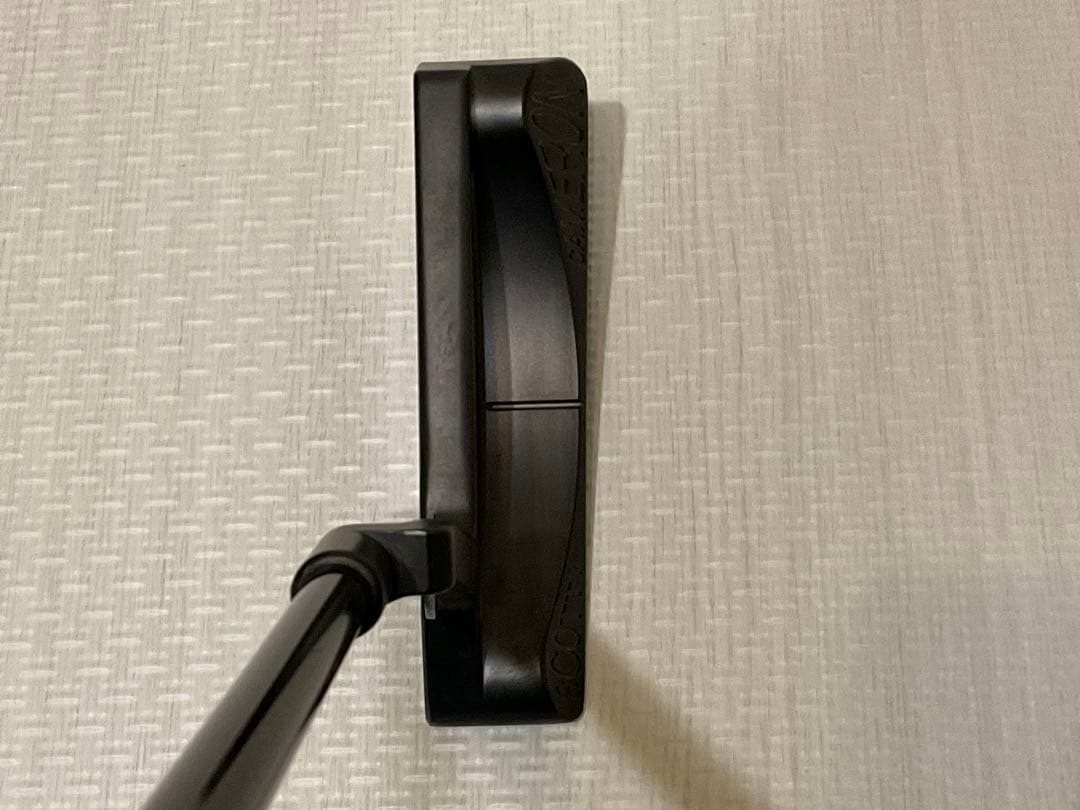 スコッティ キャメロン STUDIO SELECT LAGUNA2 カスタム