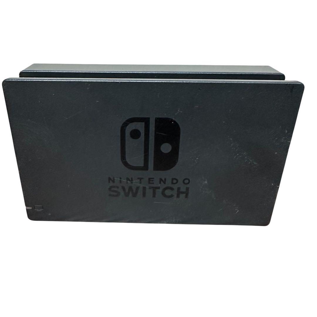 Nintendo Switch ブラック セット