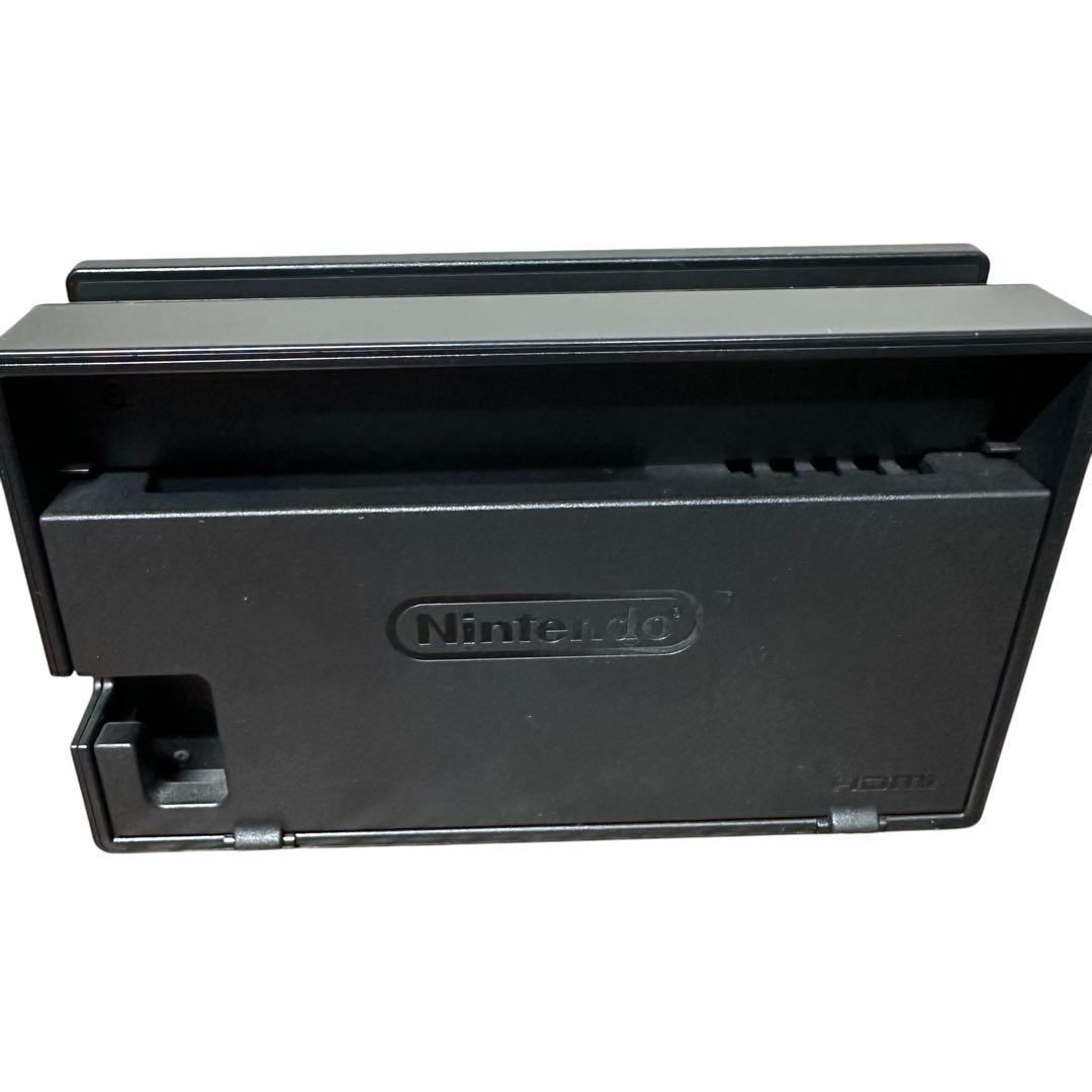 Nintendo Switch ブラック セット