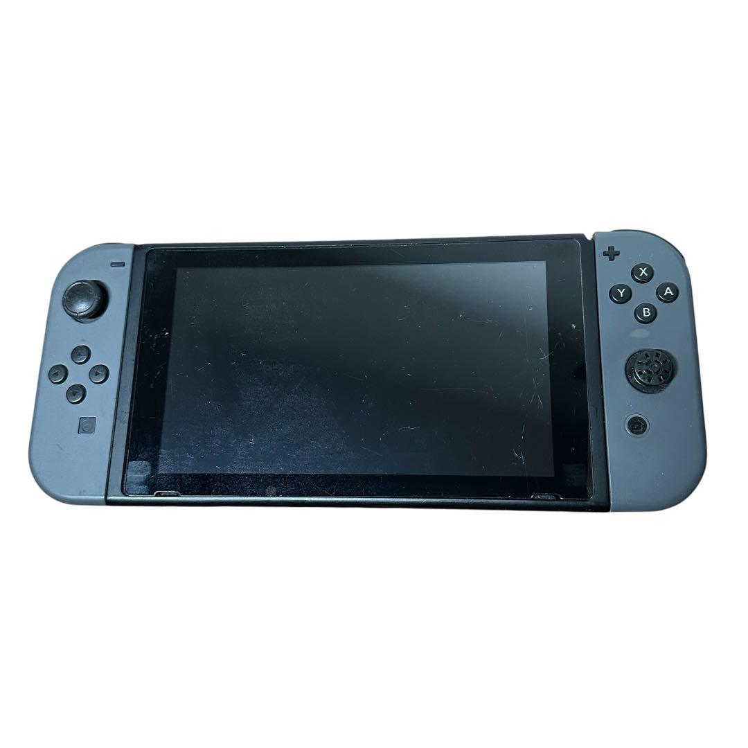 Nintendo Switch ブラック セット