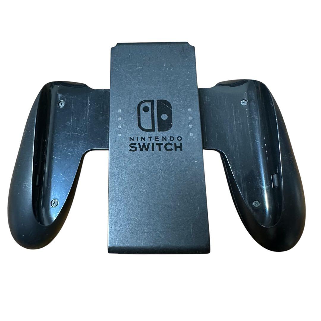 Nintendo Switch ブラック セット