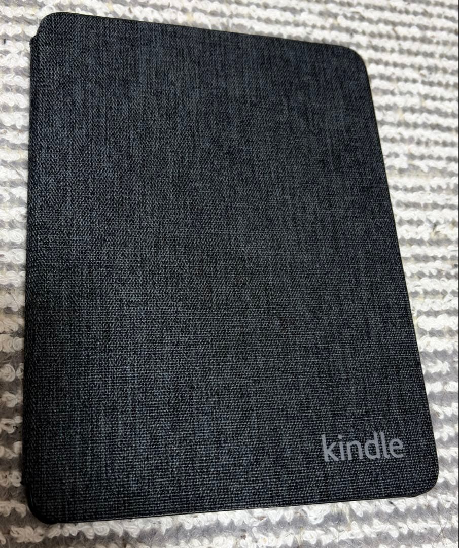 Kindle colorsoft シグニチャーエディション 32GB