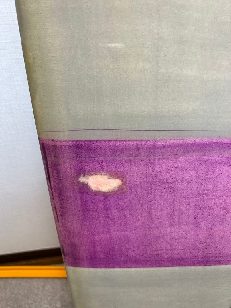 SALE CASH サーフボード 7’8 EPS ミッドレングス　ファンボード