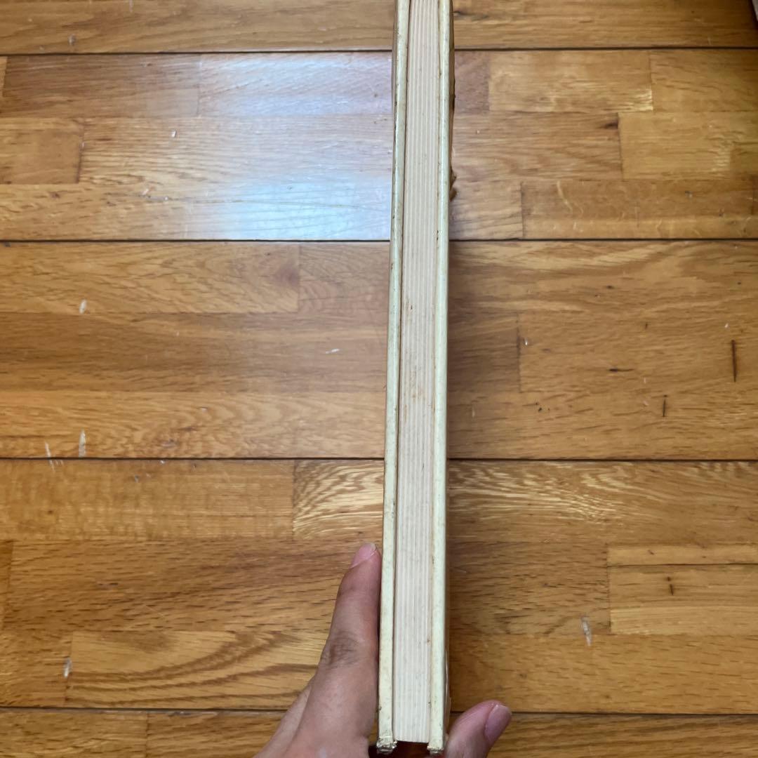 洋書　Francis Ponge　Things