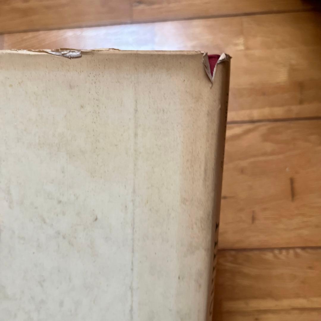 洋書　Francis Ponge　Things