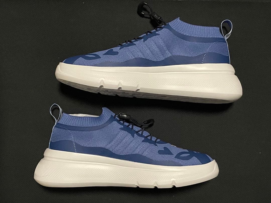 アルベロベロ　オレボレブラ　スニーカー　Lサイズ