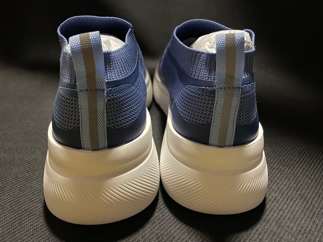 アルベロベロ　オレボレブラ　スニーカー　Lサイズ