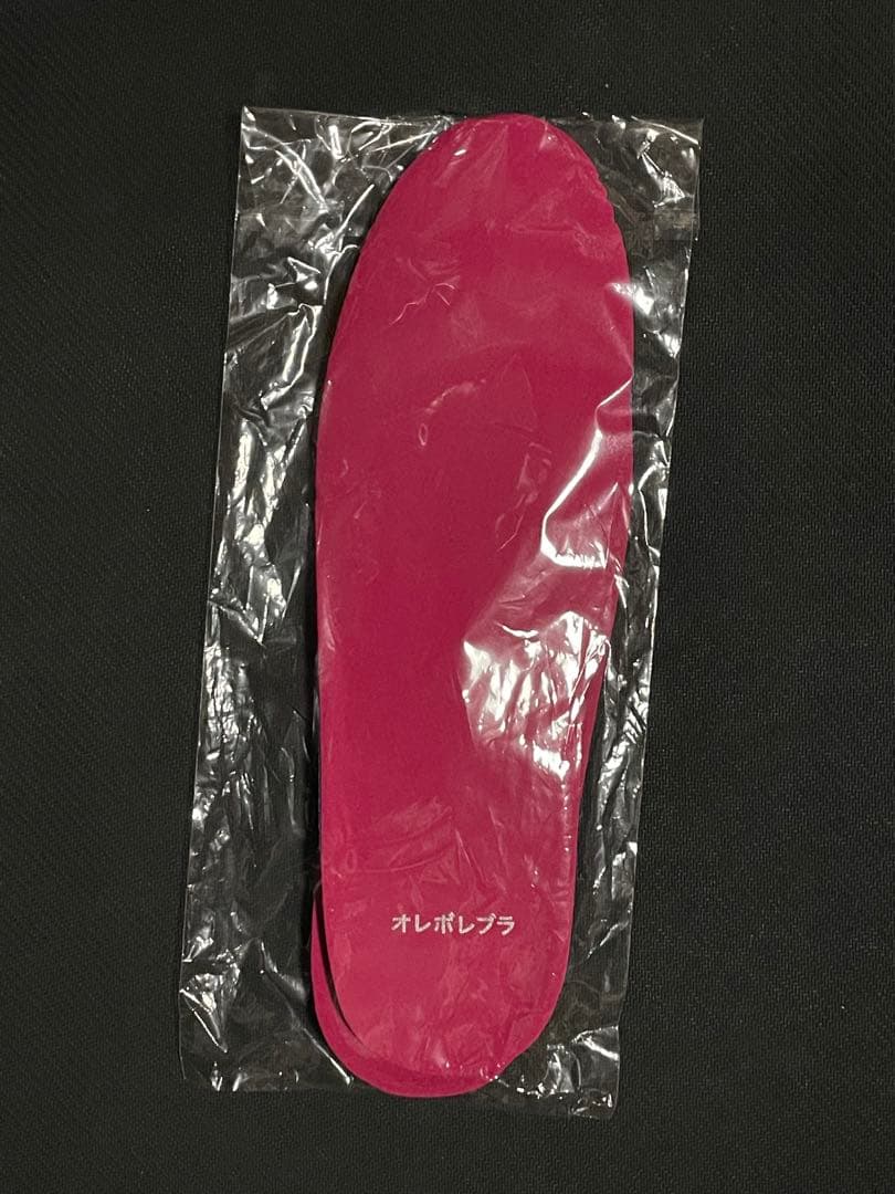 アルベロベロ　オレボレブラ　スニーカー　Lサイズ