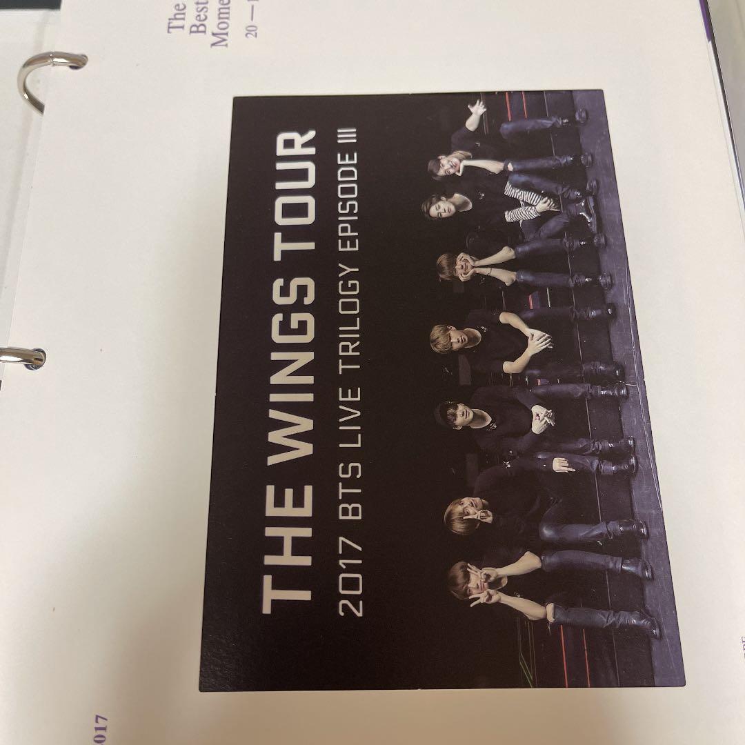 BTS MEMORIES メモリーズ 2017 日本語字幕　⭕️即購入可