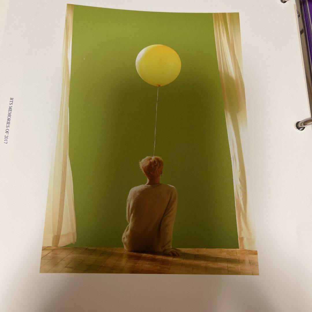 BTS MEMORIES メモリーズ 2017 日本語字幕　⭕️即購入可