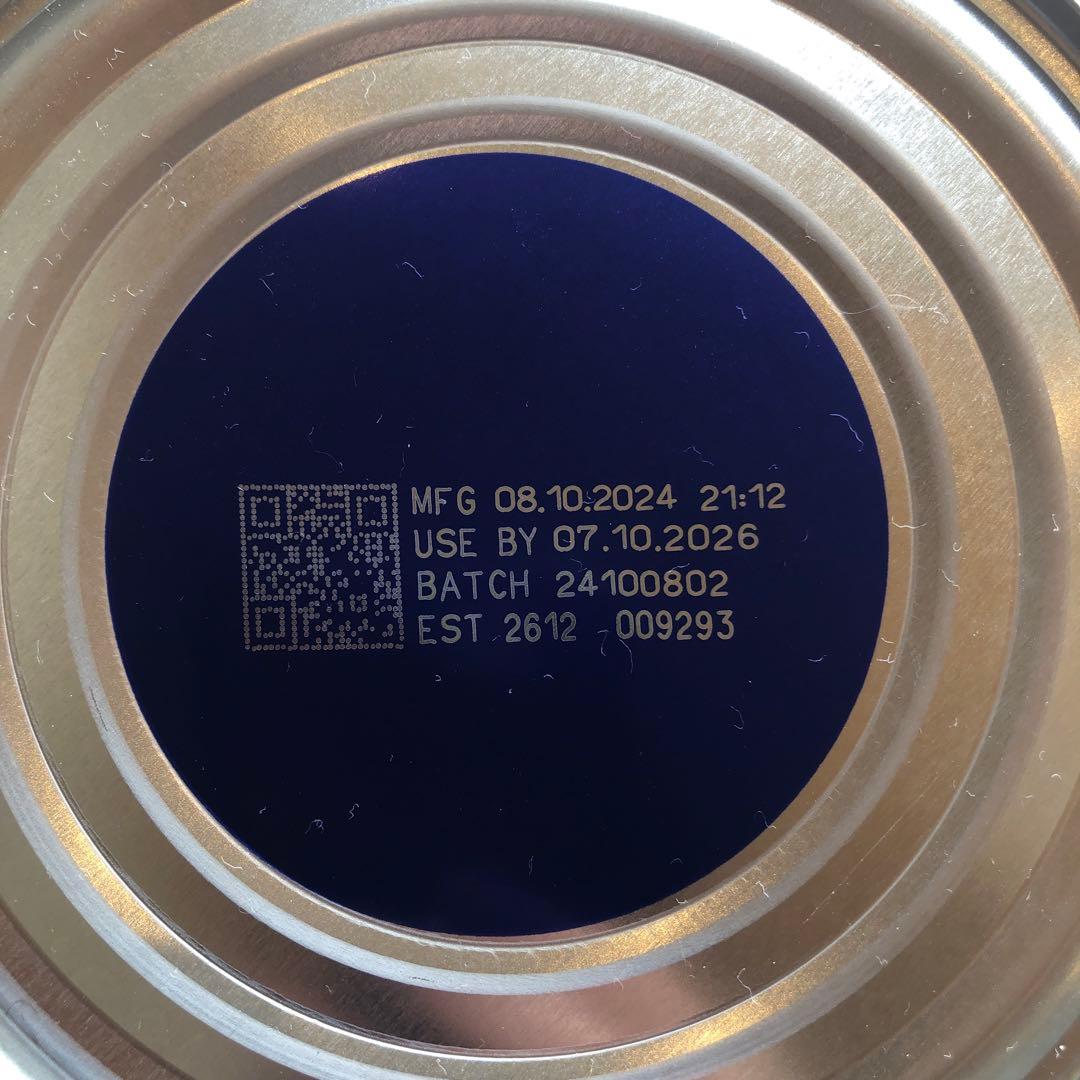 【2缶セット】bubsバブズ・山羊ヤギA2の粉ミルク ステップ3 【新品未使用】