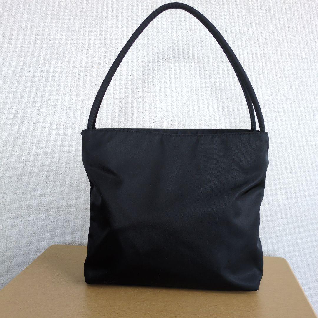 リピート様用✳️とても美品✳️プラダ PRADA トート セミショルダーバッグ