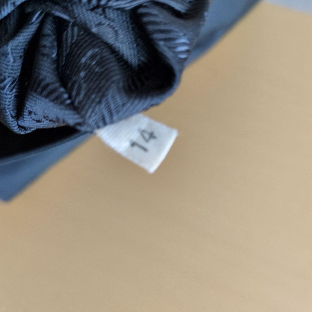 リピート様用✳️とても美品✳️プラダ PRADA トート セミショルダーバッグ