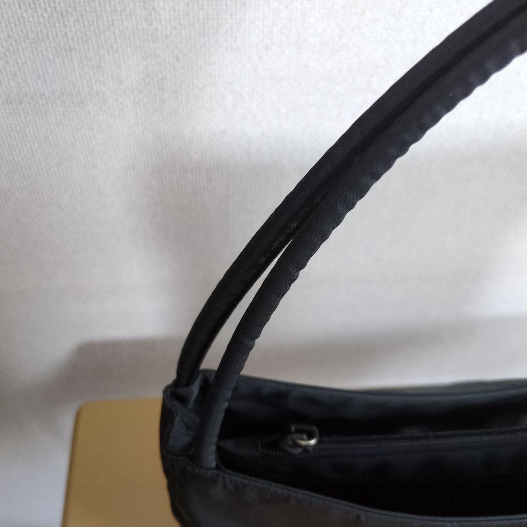 リピート様用✳️とても美品✳️プラダ PRADA トート セミショルダーバッグ