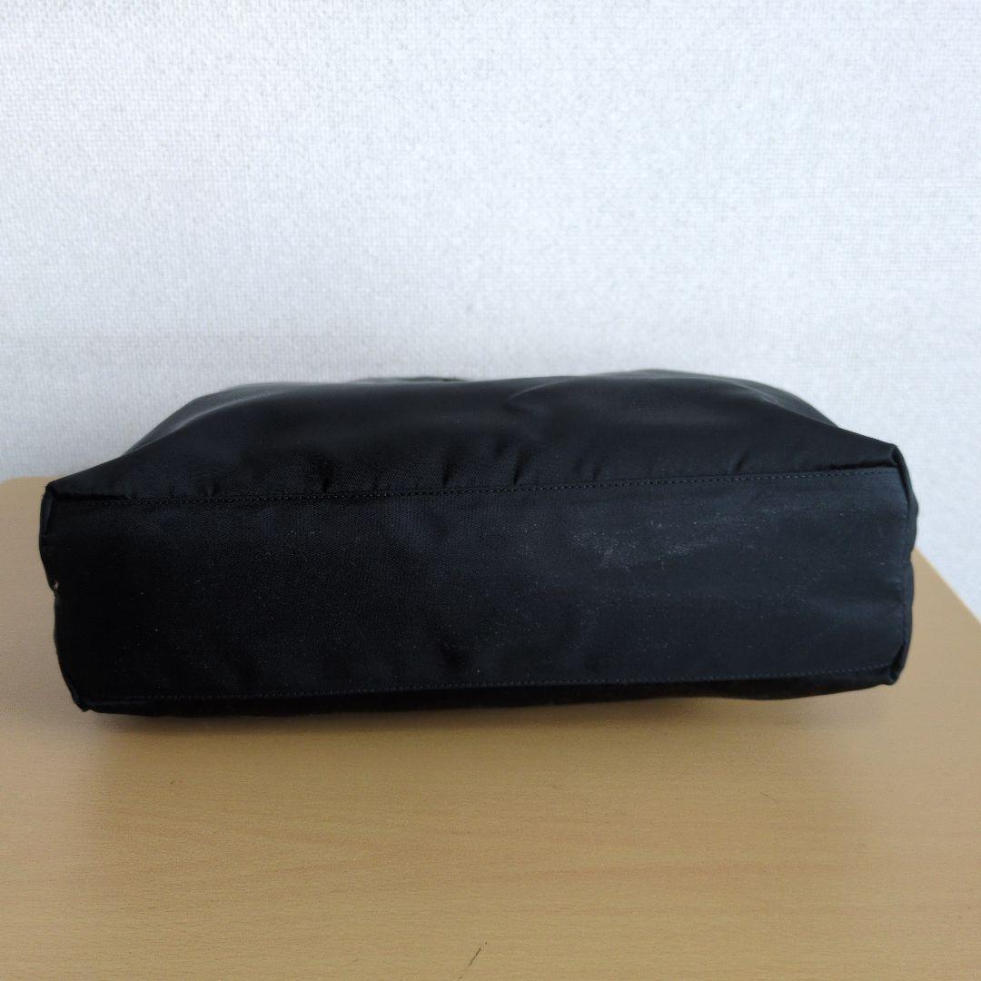 リピート様用✳️とても美品✳️プラダ PRADA トート セミショルダーバッグ