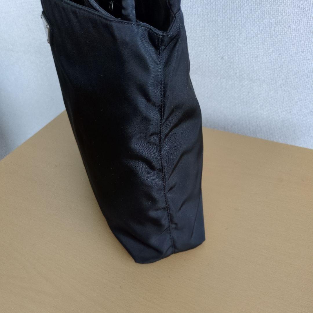 リピート様用✳️とても美品✳️プラダ PRADA トート セミショルダーバッグ
