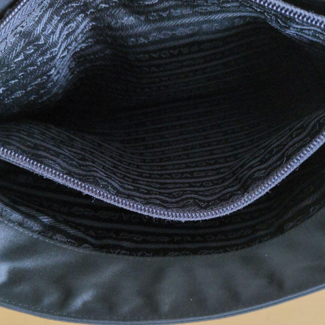 リピート様用✳️とても美品✳️プラダ PRADA トート セミショルダーバッグ