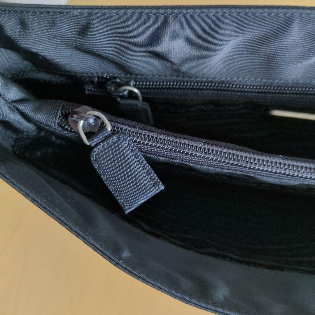 リピート様用✳️とても美品✳️プラダ PRADA トート セミショルダーバッグ