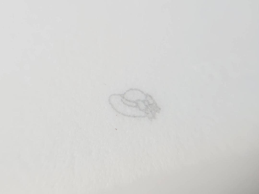 HERMESエルメス モザイク24 トレー トレイ 陶器 食器 洋食器 プレート