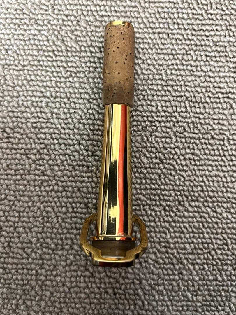 セルマー　ソプラノサックス　カーブドネック　GL