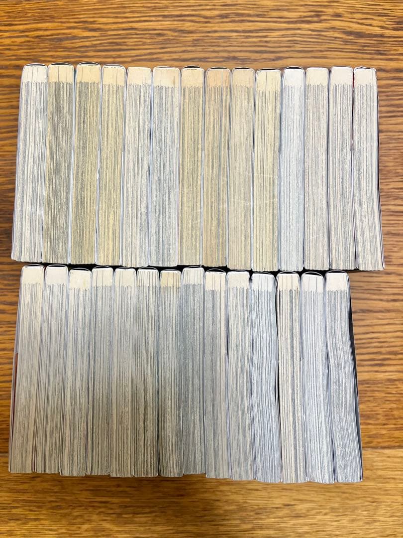 ヴィンランド・サガ　全巻セット1〜29巻　幸村真　ヴィンランドサガ