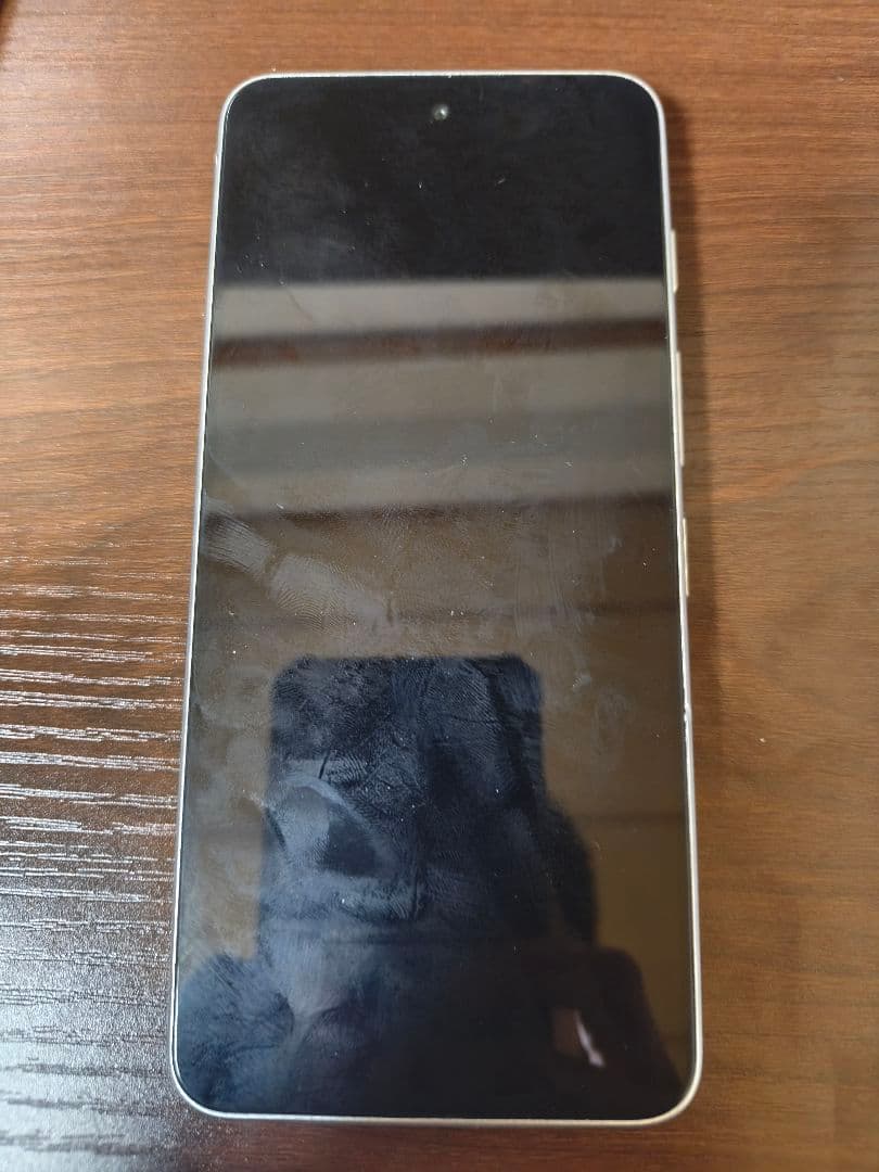 nubia S 5G 本体 12