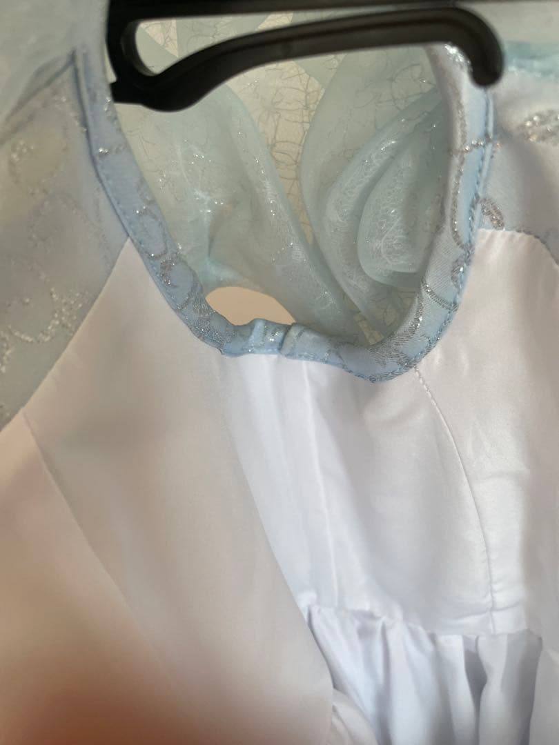 ビビディバビディブティック プレミアムシンデレラ　130