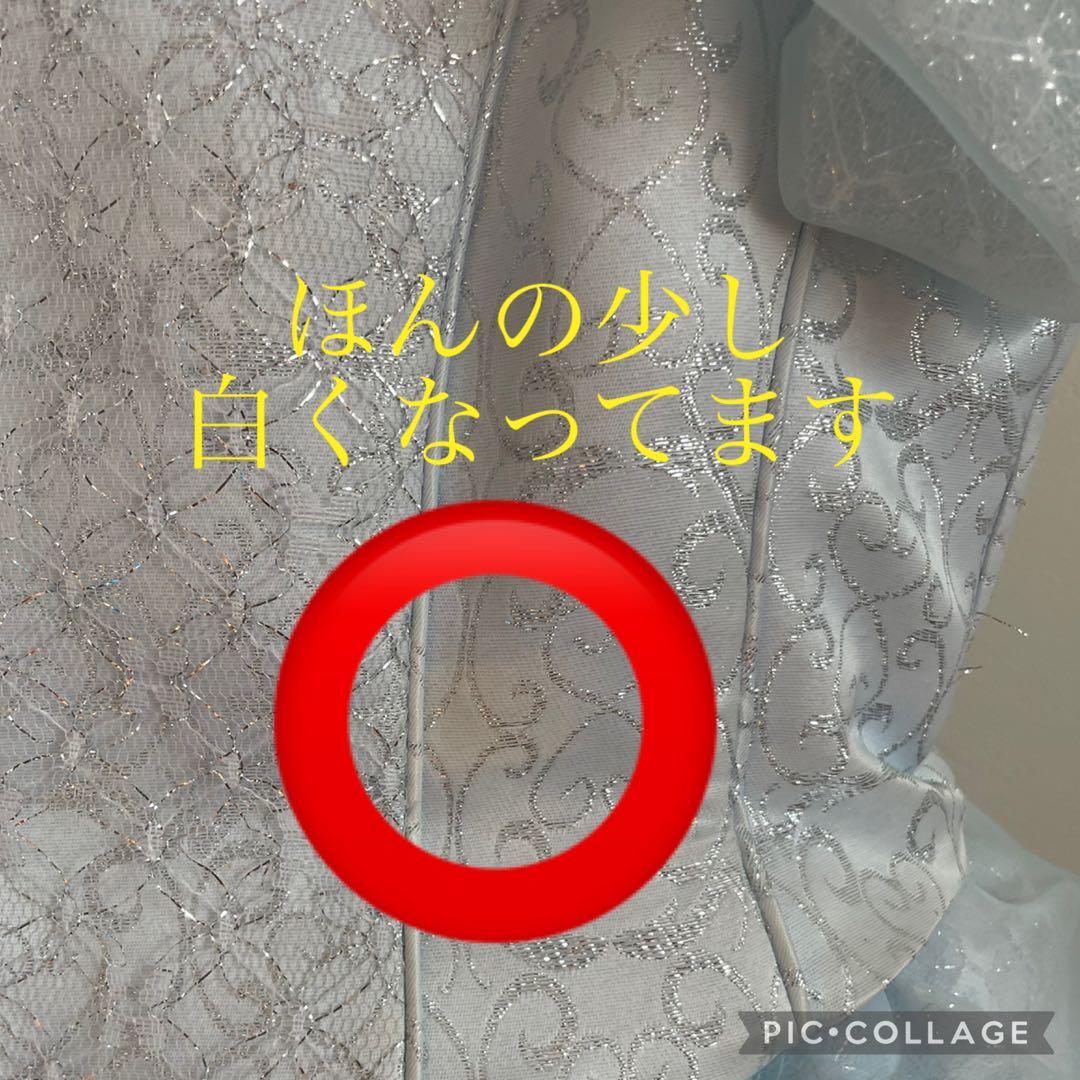 ビビディバビディブティック プレミアムシンデレラ　130